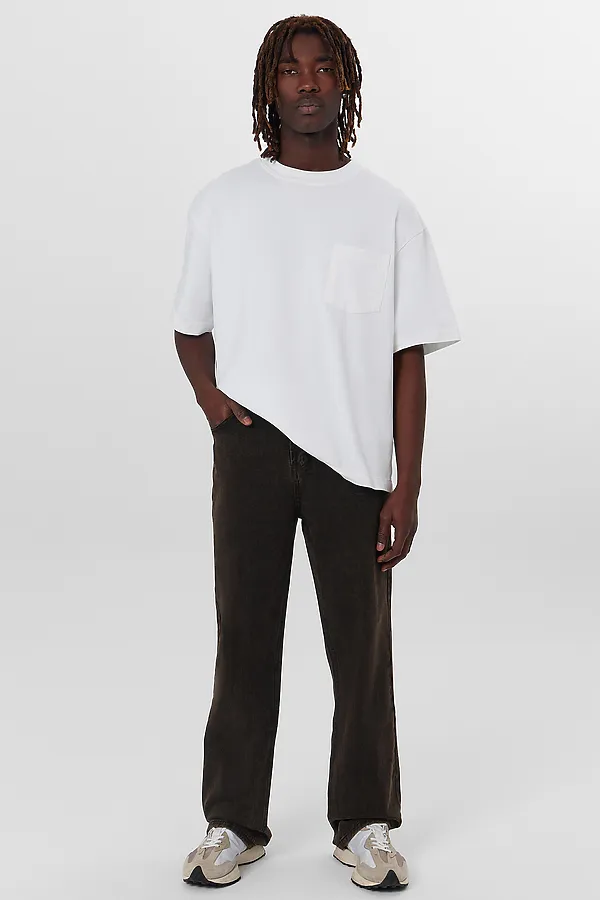 Джинсы MARK FORMELLE, серый +тинт - фото 2