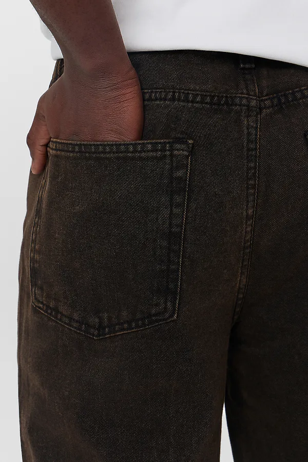 Джинсы MARK FORMELLE, серый +тинт - фото 2