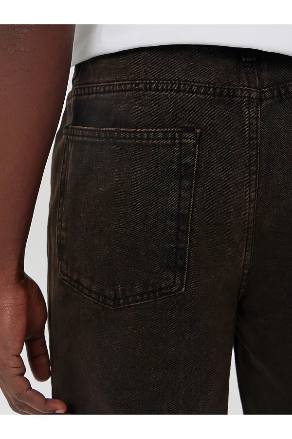 Джинсы MARK FORMELLE, серый +тинт - фото 2