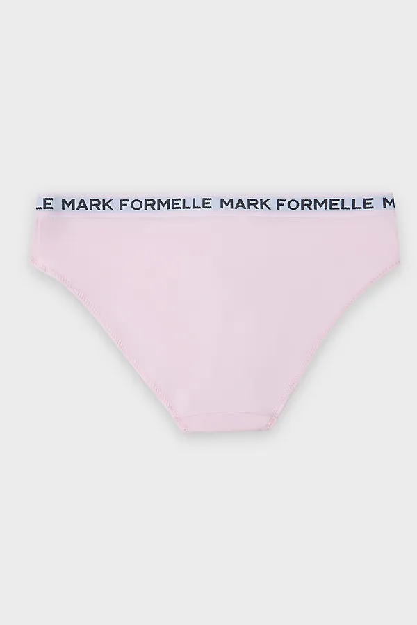 Трусы MARK FORMELLE, розовый - фото 2