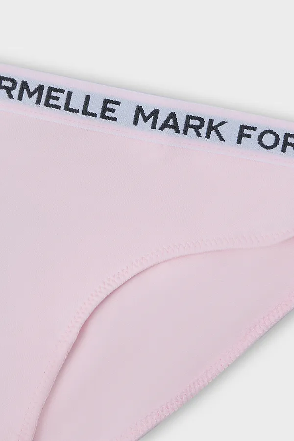 Трусы MARK FORMELLE, розовый - фото 2