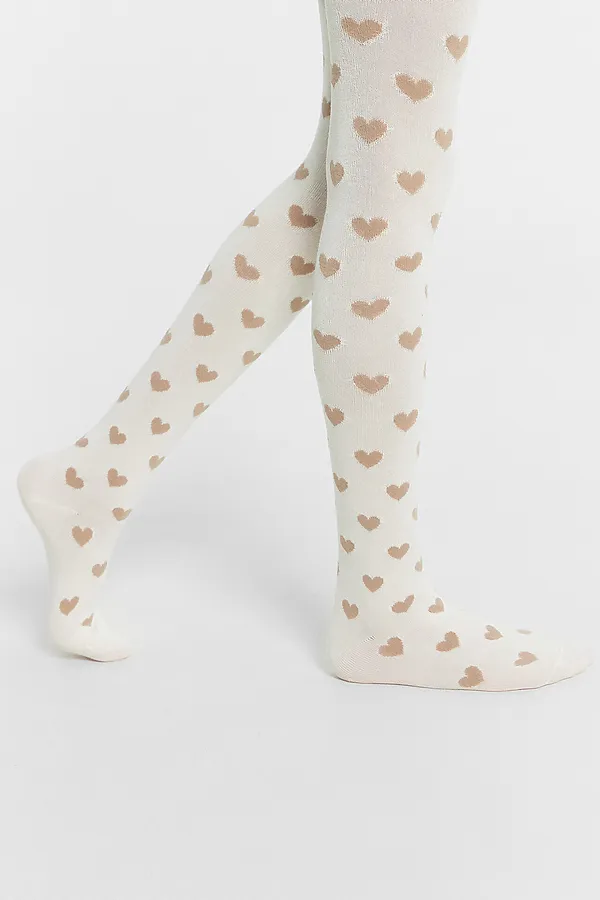 Колготки MARK FORMELLE, молочный - фото 2