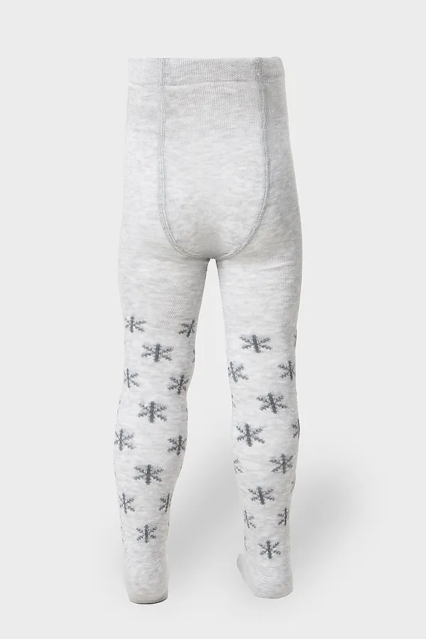 Колготки MARK FORMELLE, св.серый меланж - фото 2