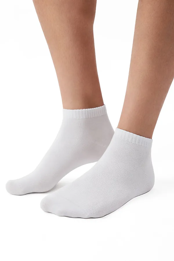 Носки GOLDEN LADY, bianco (белый) - фото 2