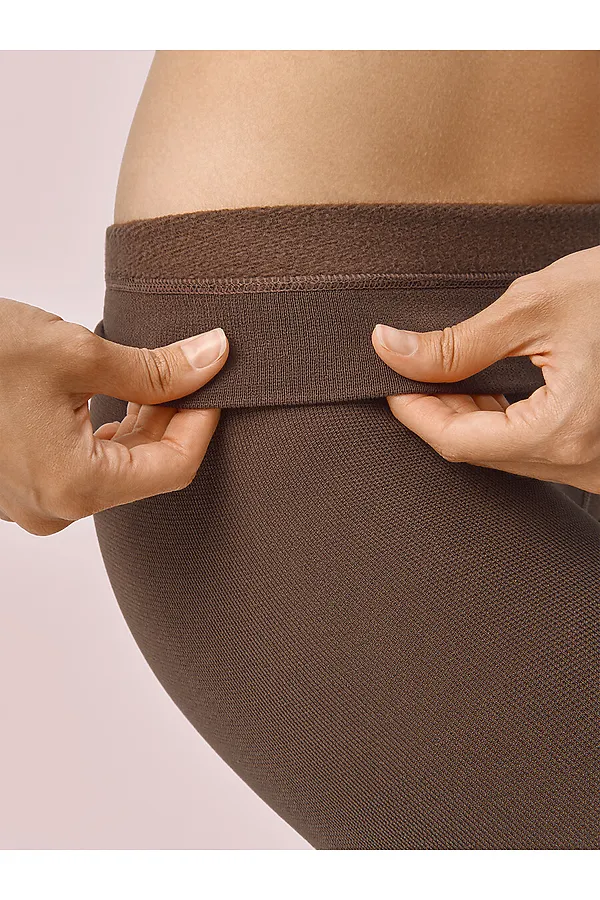 Колготки SISI, moka (коричневый) - фото 2