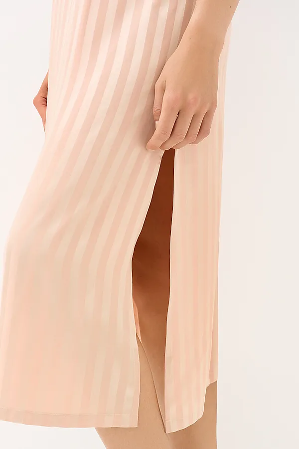 Сорочка OMSA, rosa cenere (розовый) - фото 2