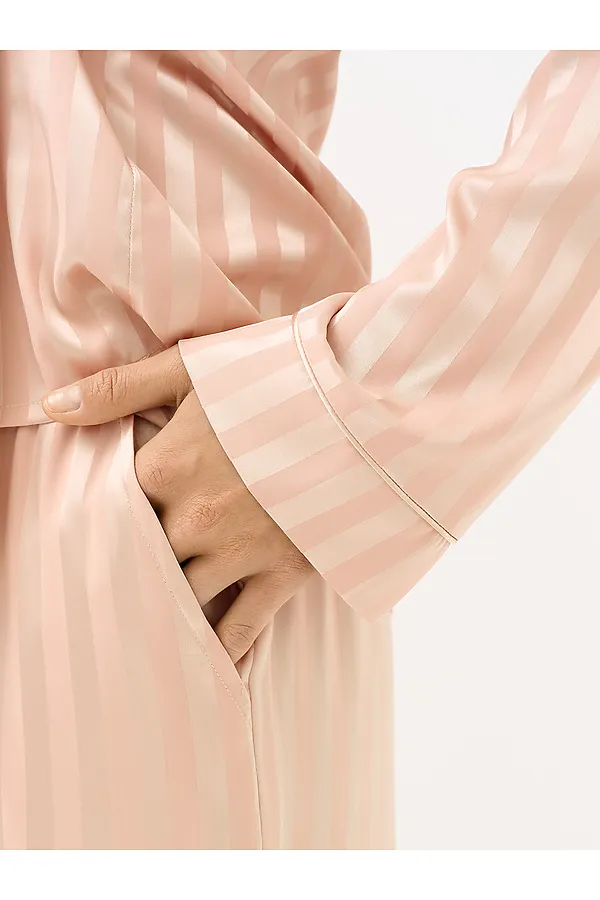 Пижама OMSA, rosa cenere (розовый) - фото 2