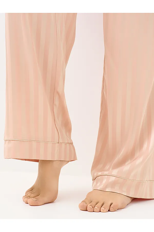 Пижама OMSA, rosa cenere (розовый) - фото 2