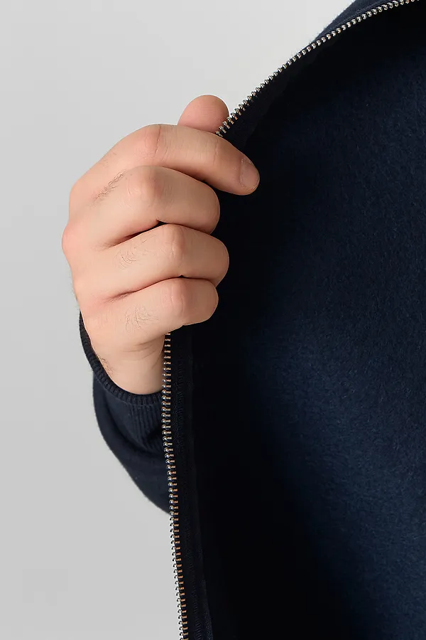 Толстовка MARK FORMELLE, неви - фото 2