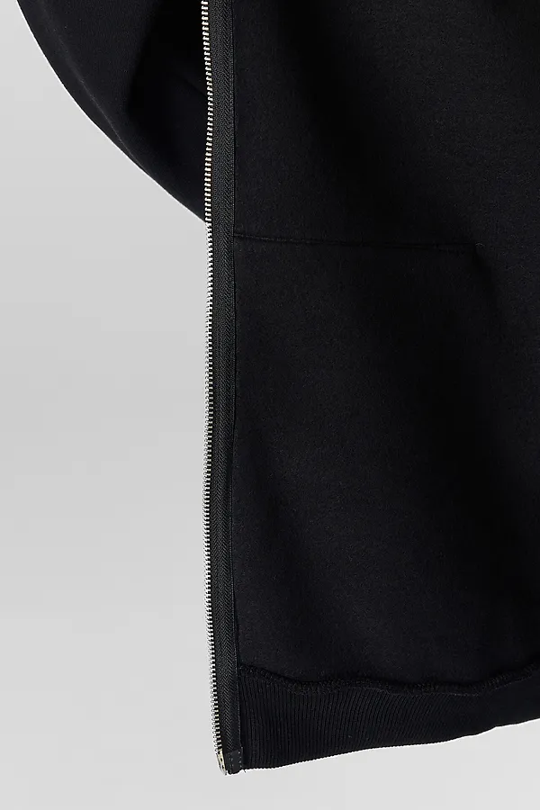 Толстовка MARK FORMELLE, черный - фото 2