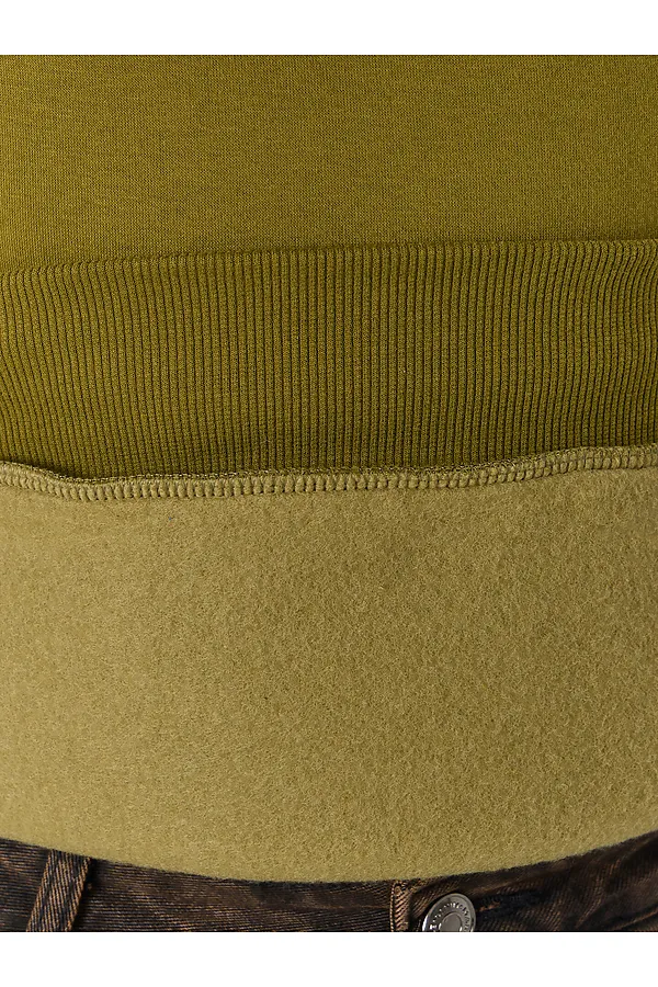 Худи MARK FORMELLE, травяной - фото 2