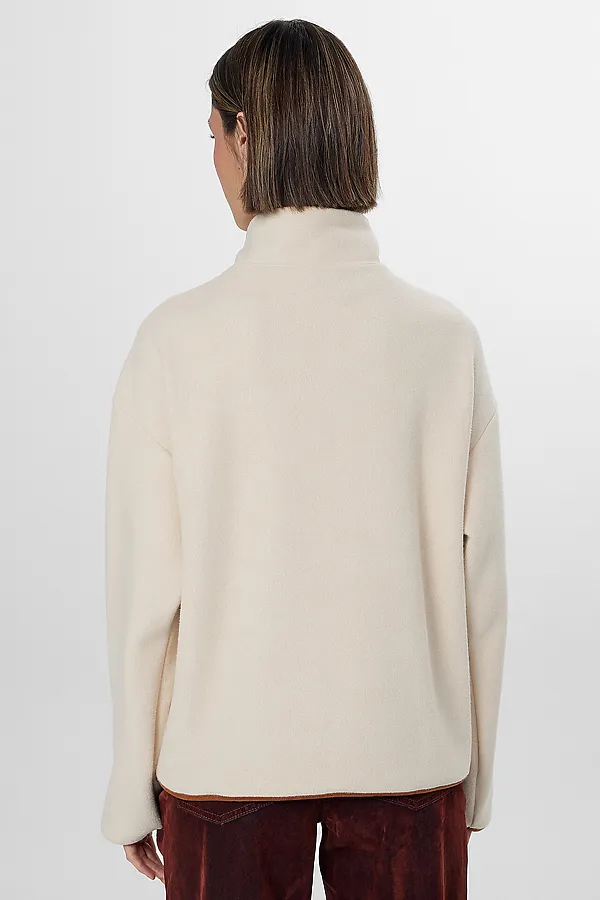 Толстовка MARK FORMELLE, пралине - фото 2