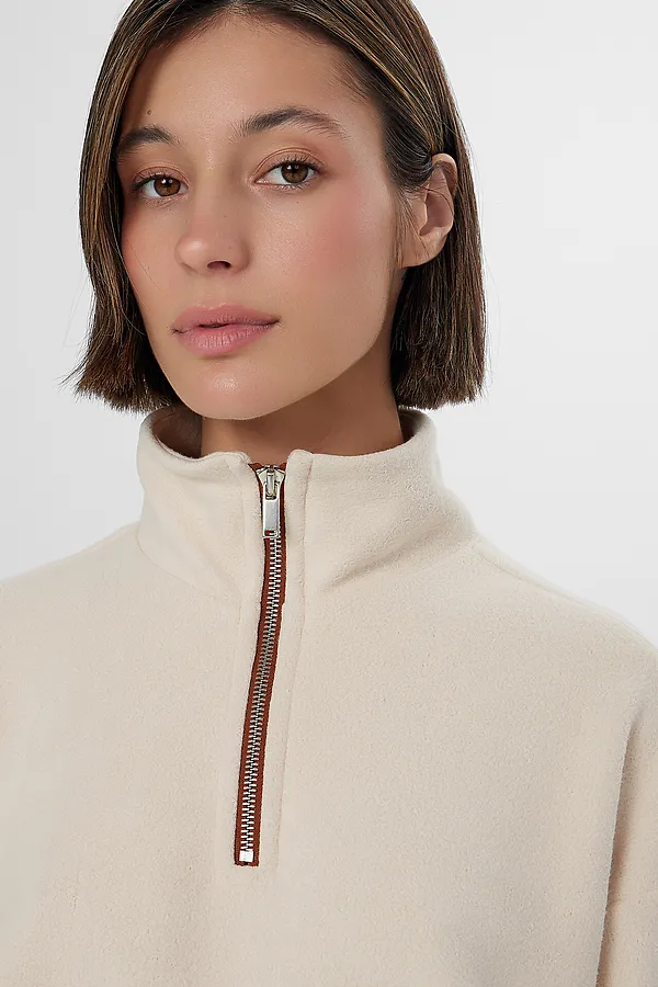 Толстовка MARK FORMELLE, пралине - фото 2