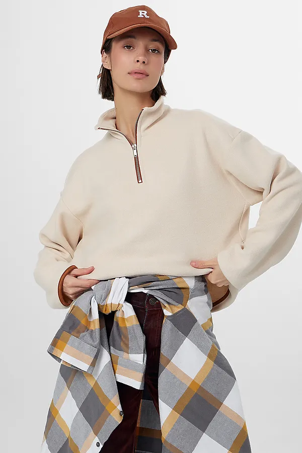 Толстовка MARK FORMELLE, пралине - фото 2