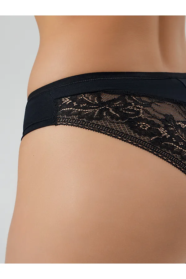 Трусы MARK FORMELLE, черный1 - фото 2