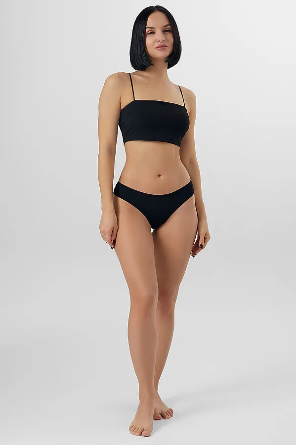 Трусы MARK FORMELLE, черный1 - фото 2