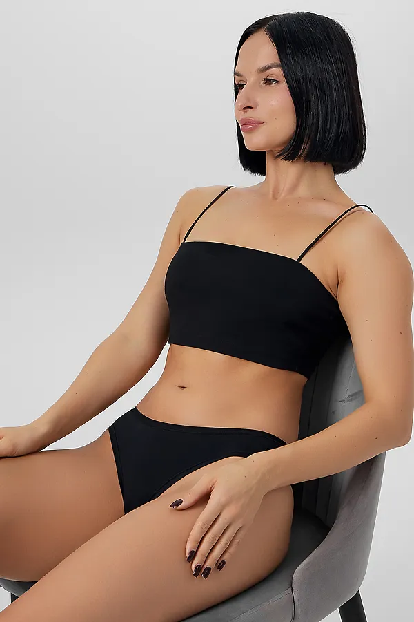 Трусы MARK FORMELLE, черный1 - фото 2