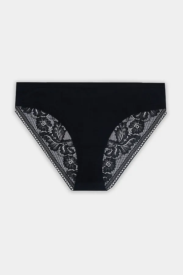 Трусы MARK FORMELLE, черный1 - фото 2