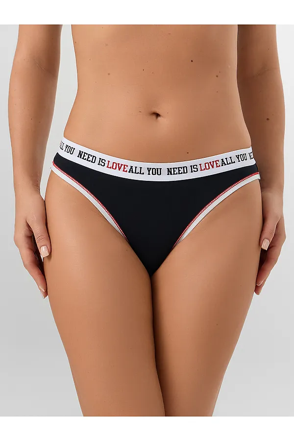 Трусы MARK FORMELLE, черный1 - фото 2