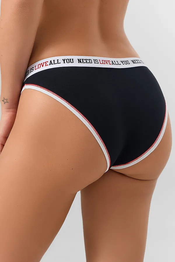 Трусы MARK FORMELLE, черный1 - фото 2