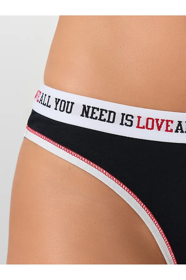 Трусы MARK FORMELLE, черный1 - фото 2