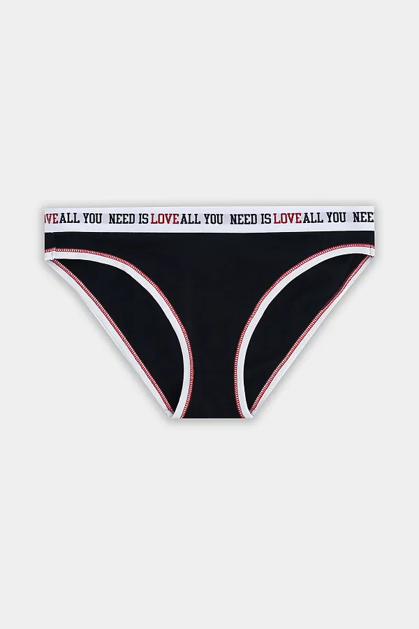 Трусы MARK FORMELLE, черный1 - фото 2