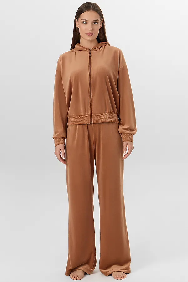 Толстовка MARK FORMELLE, жженый сахар - фото 2