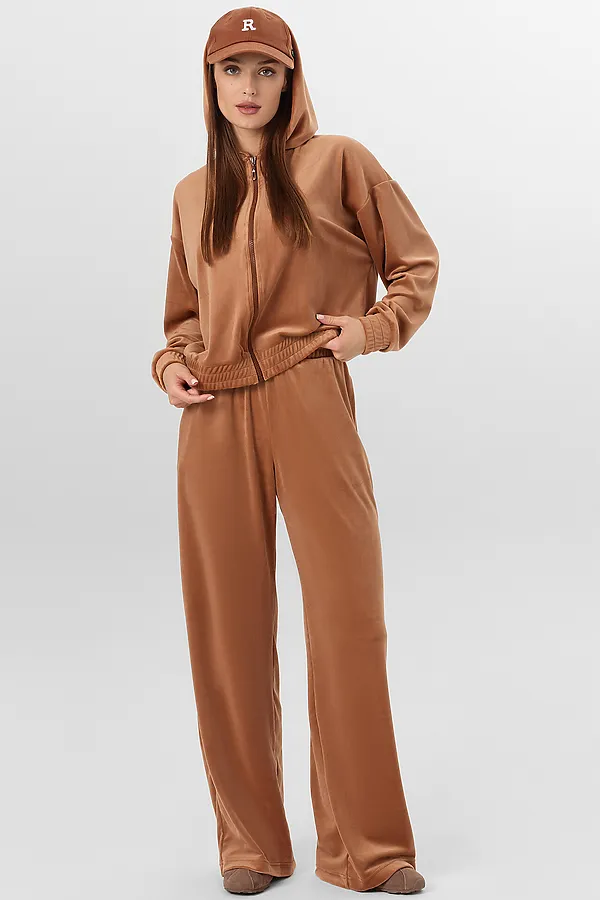 Толстовка MARK FORMELLE, жженый сахар - фото 2