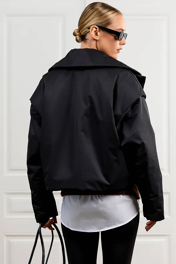 Жилет HOOPS, черный - фото 2