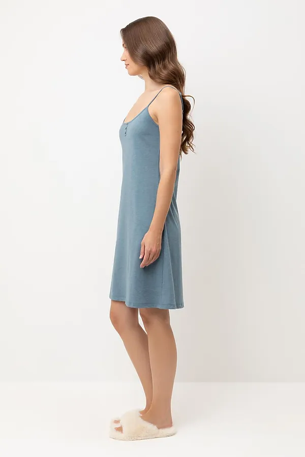 Сорочка VERY NEAT, голубой мираж - фото 2