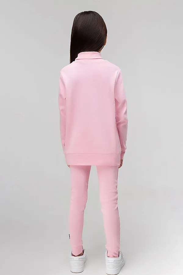 Костюм (Водолазки+Леггинсы) BODO-S, светло-розовый - фото 2