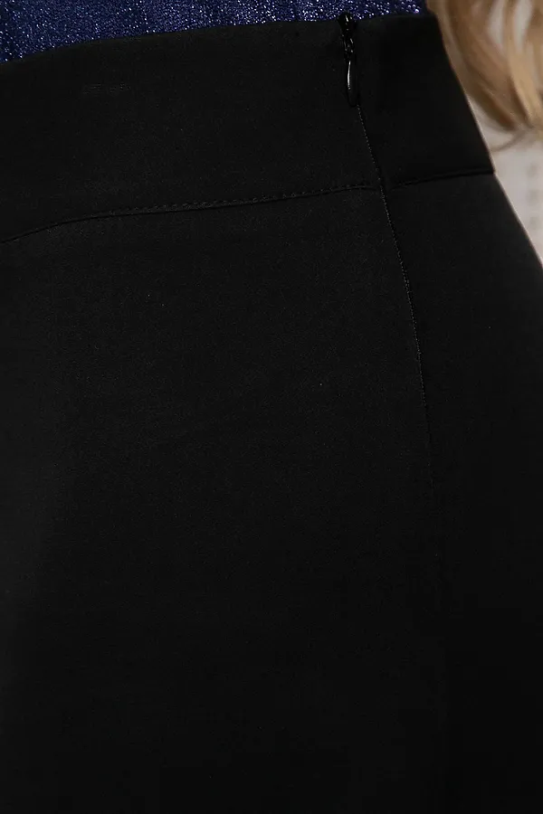 Брюки LADY TAIGA, черные - фото 2