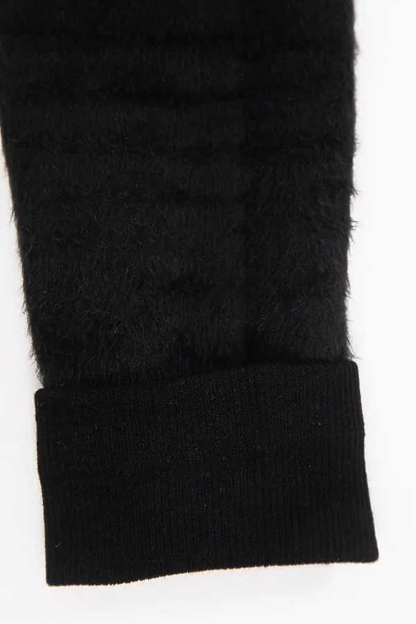 Лосины LADY TAIGA, черные - фото 2