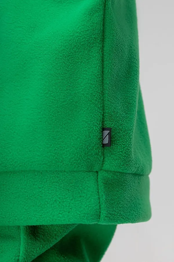 Костюм (Толстовка+Брюки) BODO-S, зеленый - фото 2