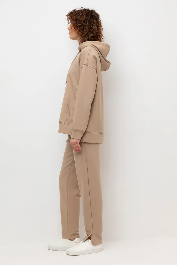 Брюки VERY NEAT, песчаный берег - фото 2