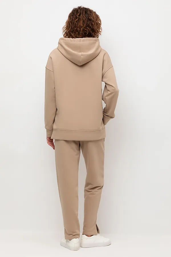 Брюки VERY NEAT, песчаный берег - фото 2