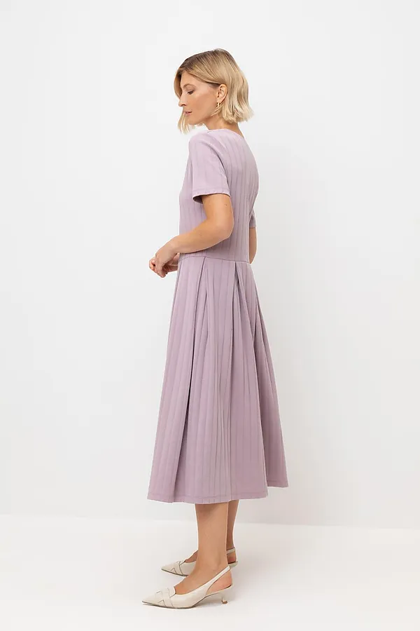 Платье VERY NEAT, морской туман - фото 2