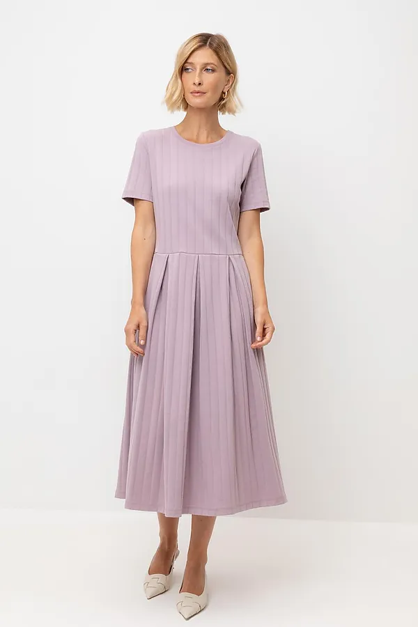 Платье VERY NEAT, морской туман - фото 2