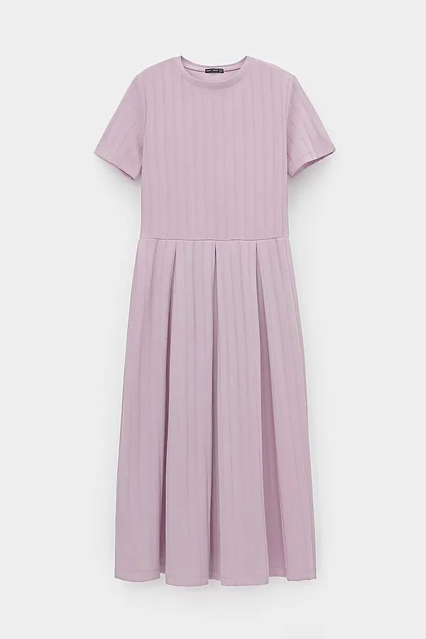 Платье VERY NEAT, морской туман - фото 2