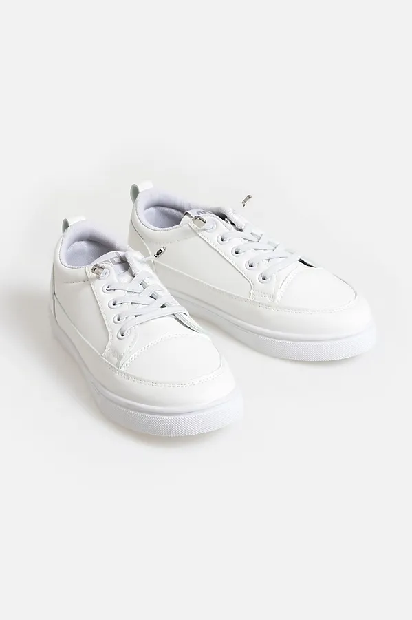 Кеды ACOOLA, белый - фото 2