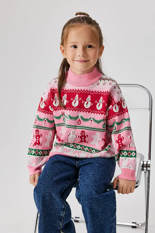 Джемпер ACOOLA, разноцветный - фото 2