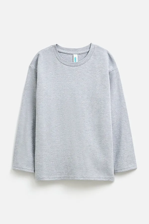 Джемпер ACOOLA, серый меланж - фото 2