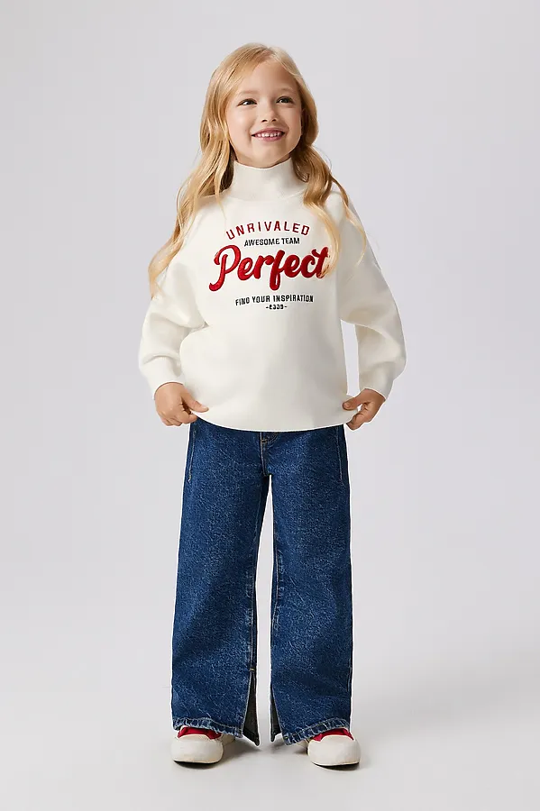 Свитер ACOOLA, белый - фото 2