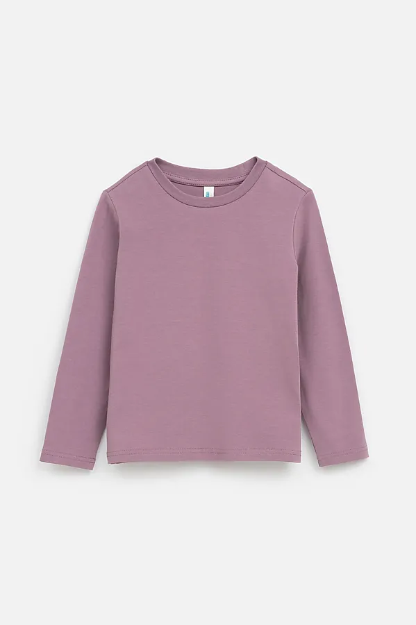 Джемпер ACOOLA, серо-фиолетовый - фото 2