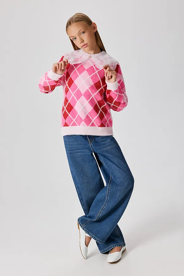 Джемпер ACOOLA, разноцветный - фото 2