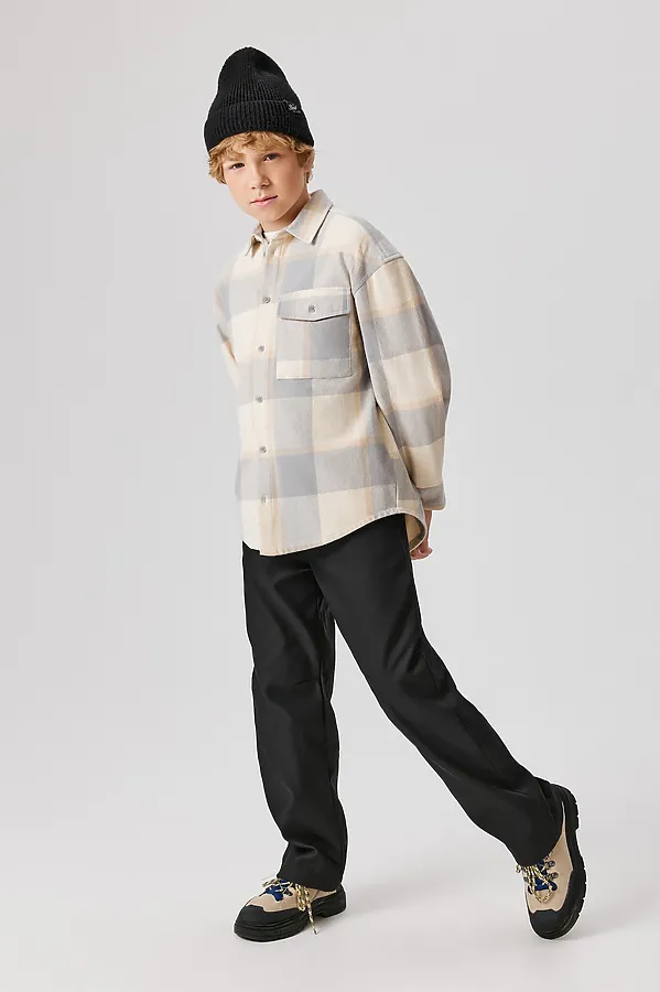 Брюки ACOOLA, черный - фото 2