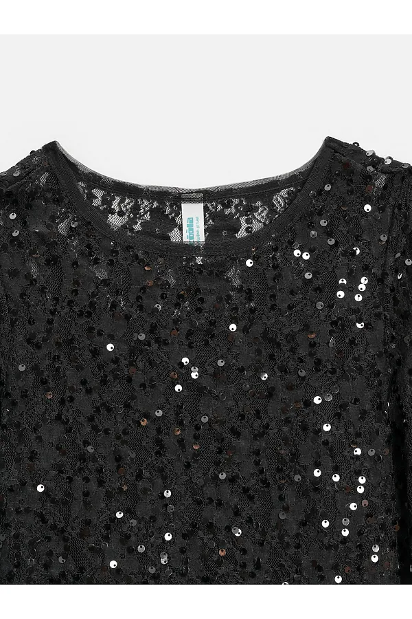 Джемпер ACOOLA, черный - фото 2