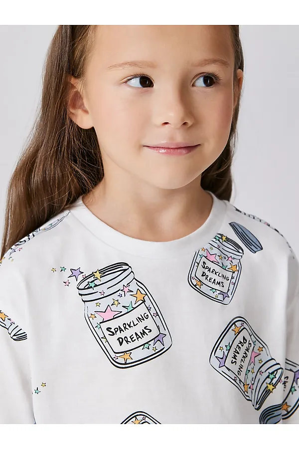 Футболка ACOOLA, белый - фото 2