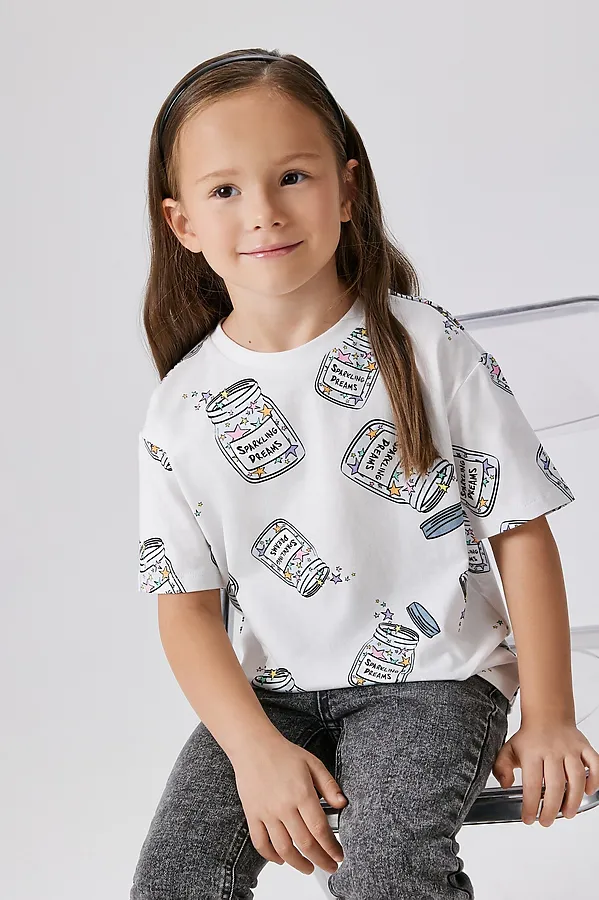 Футболка ACOOLA, белый - фото 2