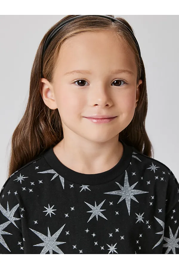 Футболка ACOOLA, черный - фото 2